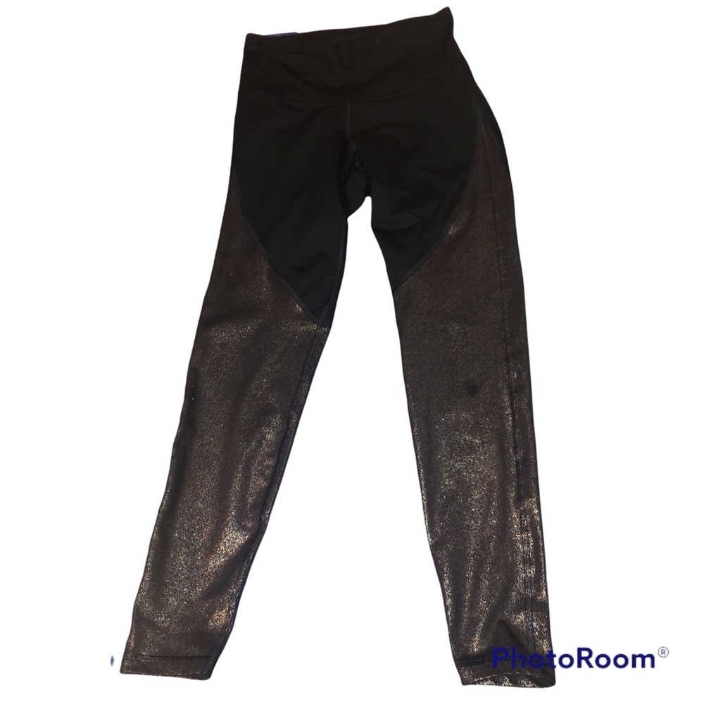 Old Navy Active Go Dry Leggings Activewear